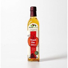 Mabeyn Ekoloji Market Sirke (Elma) 500 ml