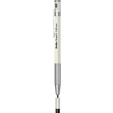 Mabeyn Graphx Mekanik Kurşun Kalem Beyaz 2 mm