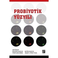 Mabeyn Probiyotik Yüzyılı
