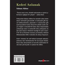 Mabeyn Kederi Anlamak: Güvensizlik, Kıskançlık, Sevgisizlik, Utanmazlık, Pişmanlık ve Umutsuzluk