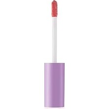 Mabeyn Dreamy Matte Cream Mat Görünümlü Lipgloss 206 My Kingdom, Pembe