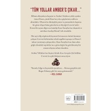 Mabeyn Amber Yıllıkları 5 - Kaos Sarayları