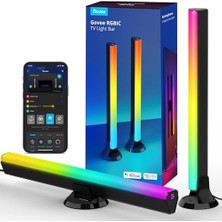 Mabeyn Tv Light Bars 55-75 Inç