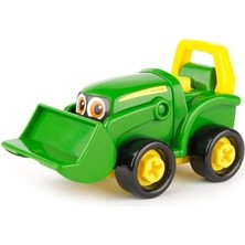 Mabeyn Deere Tomy Tak Oyna Vagonlu Bonnie