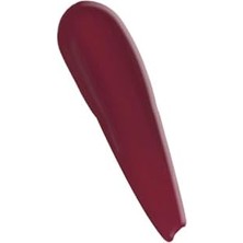 Mabeyn Mood Gleamy Lip Glaze Lipgloss NO:206 Plum Glaze - Renkli Dudak Parlatıcısı