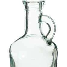 Mabeyn Kulplu Yağ Şişesi 275 ml