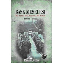 Mabeyn Bask Meselesi