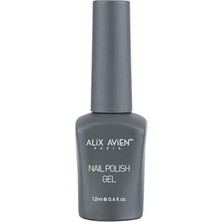 Mabeyn Uv Kalıcı Mercan Jel Oje 15 - Gel Polish - 12 ml