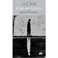 Mabeyn Körler Ülkesi