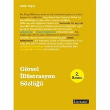 Mabeyn Görsel Illüstrasyon Sözlüğü