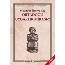 Mabeyn Ortadoğu Uygarlık Mirası 2