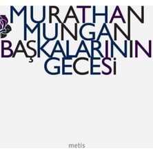 Mabeyn Başkalarının Gecesi