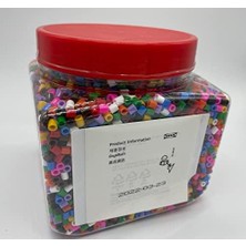 Mabeyn Pissura/pyssla Beads  (20169899) (Japonya'dan Ithal)