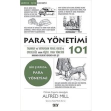 Mabeyn Para Yönetimi 101