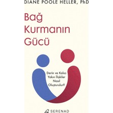 Mabeyn Bağ Kurmanın Gücü