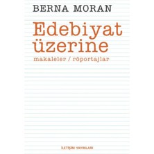 Mabeyn Edebiyat Üzerine: Makaleler / Röportajlar