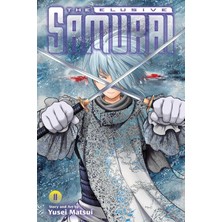 Mabeyn Elusive Samurai, Vol. 11