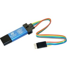 Mabeyn Stlink V2 Klon - Stm8 Programlayıcı