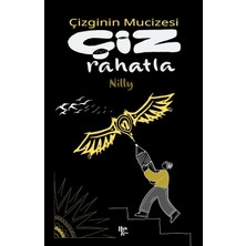 Mabeyn Çiz Rahatla - Çizginin Mucizesi