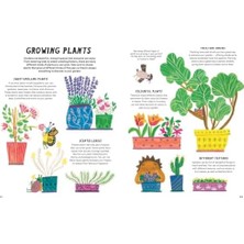 Mabeyn The Little Gardener's Handbook