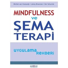 Mabeyn Mindfulness ve Şema Terapi Uygulama Rehberi