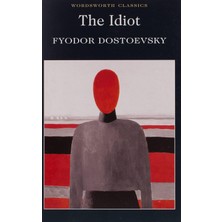 Mabeyn Wordsworth - The Idiot