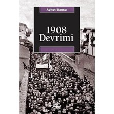 Mabeyn 1908 Devrimi