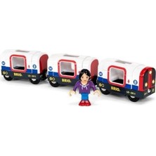 Mabeyn Metro Treni