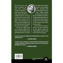 Mabeyn Vergilius’un Ölümü