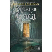 Mabeyn Ölümler Çağı - Ilk Imparatorluğun Efsaneleri Beşinci Kitap
