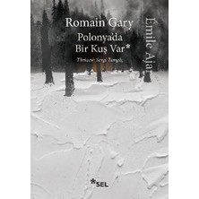 Mabeyn Polonya'da Bir Kuş Var