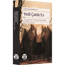 Mabeyn Yedi Çatılı Ev