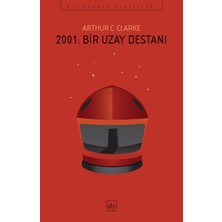 Mabeyn 2001: Bir Uzay Destanı