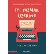 Mabeyn Iyi Yazmak Üzerine - Düzyazı Için Yol Haritası