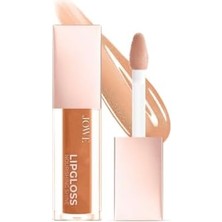 Mabeyn Jowe Nemlendirici ve Besleyici Lip Gloss - 10 Oh Brownie
