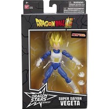 Mabeyn Dragonball Dragonstars