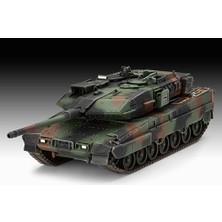 Mabeyn Leopard 2A7V Oyuncak