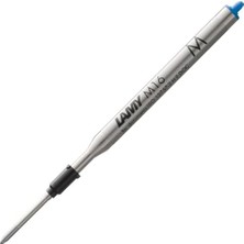 Mabeyn Lamy Tükenmez Kalem Refili Tekli Mavi Medium "m" Uç M16M-M