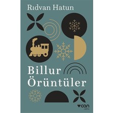 Mabeyn Billur Örüntüler