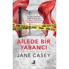 Mabeyn Ailede Bir Yabancı