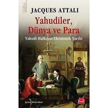 Mabeyn Yahudiler Dünya ve Para: Yahudi Halkının Ekonomik Tarihi