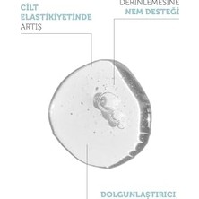 Mabeyn The Purest Solutions Yoğun Nemlendirme ve Dolgun Görünüm Etkili Yenileyici Hyalüronik Asit Cilt Bakım Serumu, Seyahat Boy 8 ml