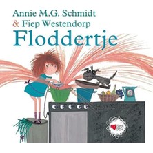 Mabeyn Floddertje (Ciltli)