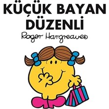 Mabeyn Küçük Bayan Düzenli
