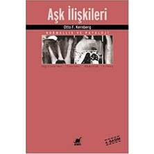 Mabeyn Aşk Ilişkileri: Normallik ve Patoloji