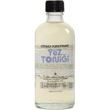 Mabeyn Otama Kırkpınar Doğal Yüz Toniği 100 ml