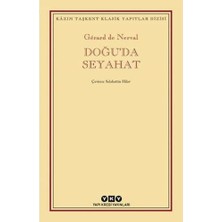 Mabeyn Doğu’da Seyahat