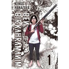 Mabeyn Ben Bir Kahramanım Cilt - 1