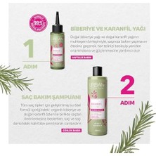 Mabeyn Biberiye&karanfil Yaği 100 ml