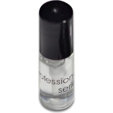 Mabeyn Şefaf Kirpik Yapıştırıcı (3 Ml)